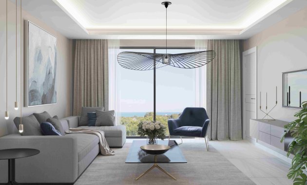 Obra nueva - Apartamento -
Guardamar del Segura - Guardamar Del Segura