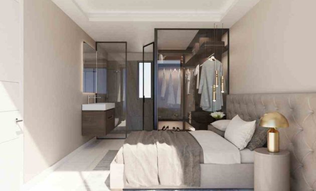 Obra nueva - Apartamento -
Guardamar del Segura - Guardamar Del Segura