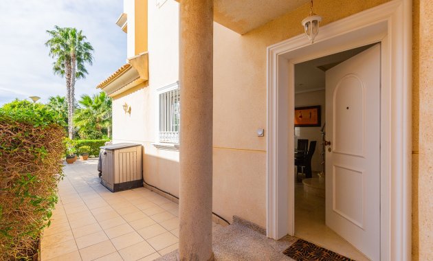 Revente - Détaché / Villa -
Guardamar del Segura - El Raso