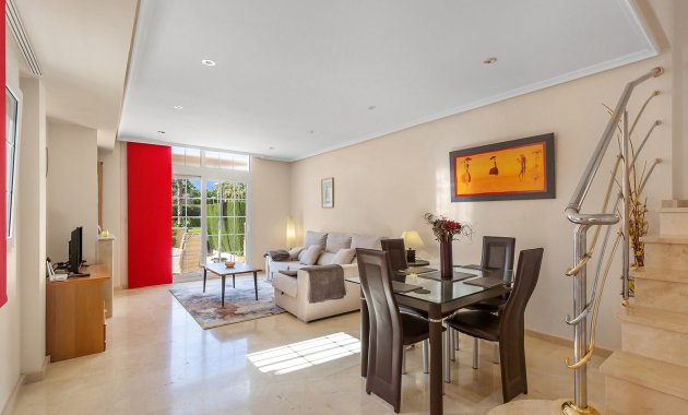 Revente - Détaché / Villa -
Guardamar del Segura - El Raso