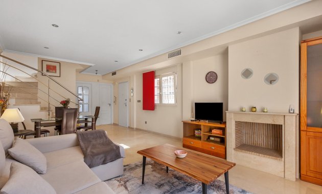 Revente - Détaché / Villa -
Guardamar del Segura - El Raso