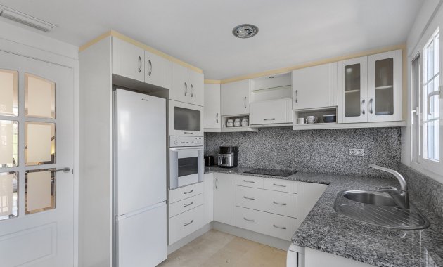 Revente - Détaché / Villa -
Guardamar del Segura - El Raso