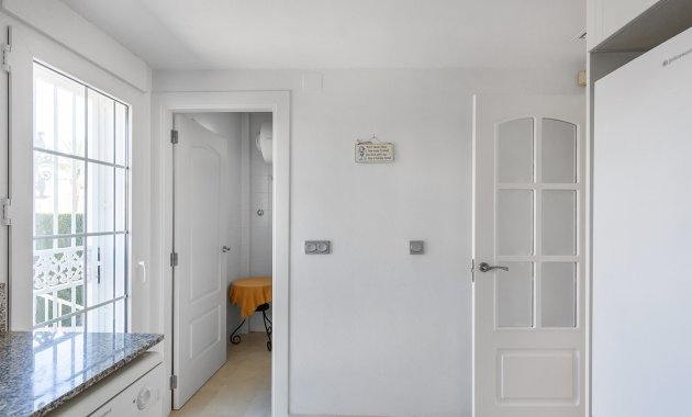 Revente - Détaché / Villa -
Guardamar del Segura - El Raso