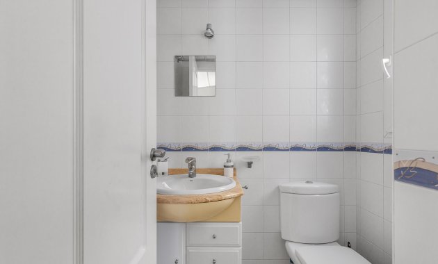 Revente - Détaché / Villa -
Guardamar del Segura - El Raso