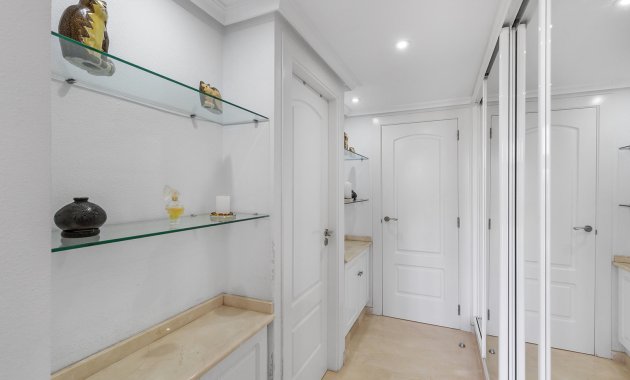 Revente - Détaché / Villa -
Guardamar del Segura - El Raso