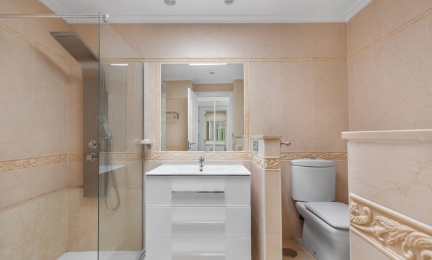 Revente - Détaché / Villa -
Guardamar del Segura - El Raso