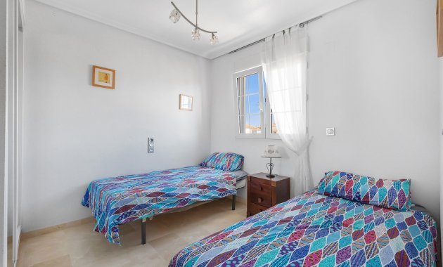 Revente - Détaché / Villa -
Guardamar del Segura - El Raso