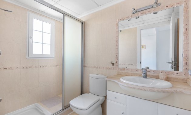 Revente - Détaché / Villa -
Guardamar del Segura - El Raso