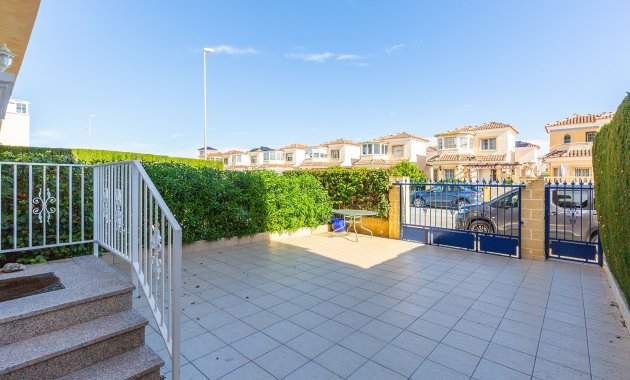 Revente - Détaché / Villa -
Guardamar del Segura - El Raso