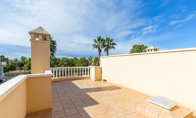 Revente - Détaché / Villa -
Guardamar del Segura - El Raso