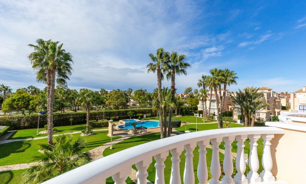 Revente - Détaché / Villa -
Guardamar del Segura - El Raso