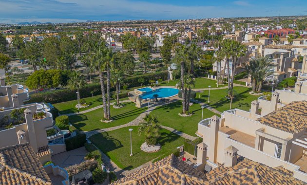 Revente - Détaché / Villa -
Guardamar del Segura - El Raso