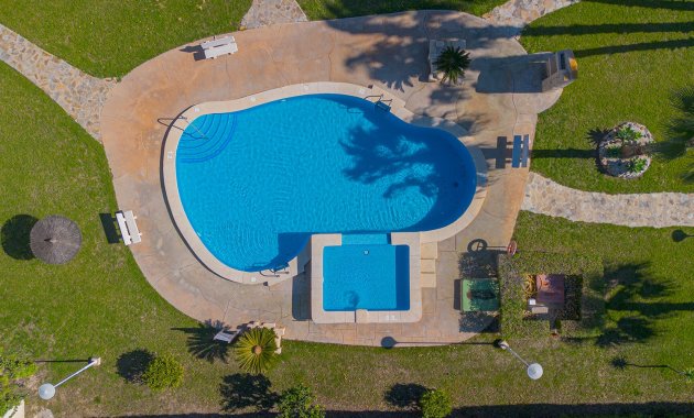 Revente - Détaché / Villa -
Guardamar del Segura - El Raso