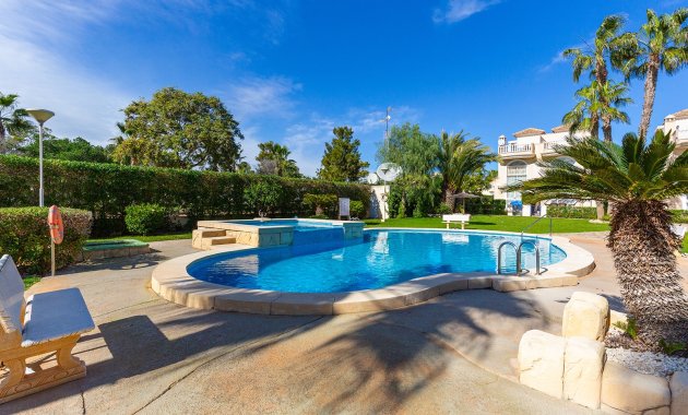 Revente - Détaché / Villa -
Guardamar del Segura - El Raso