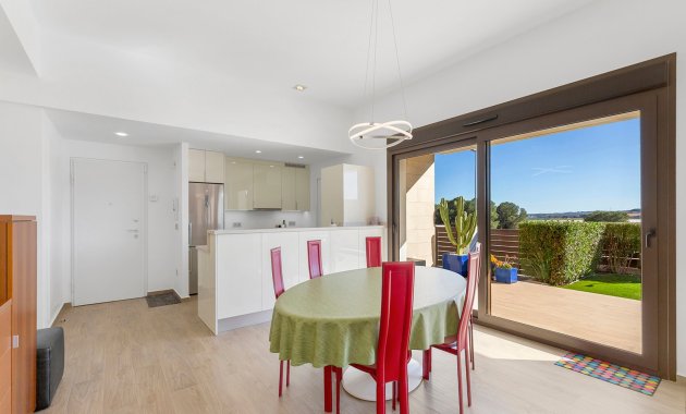 Revente - Détaché / Villa -
Orihuela - Entre Naranjos Vistabella Golf