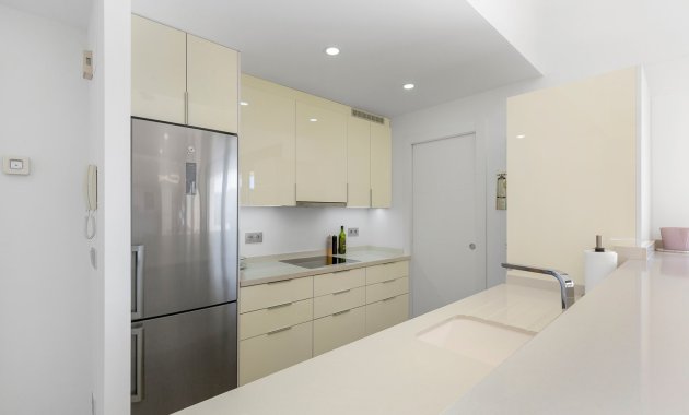 Revente - Détaché / Villa -
Orihuela - Entre Naranjos Vistabella Golf