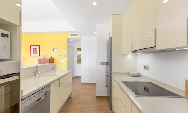 Revente - Détaché / Villa -
Orihuela - Entre Naranjos Vistabella Golf