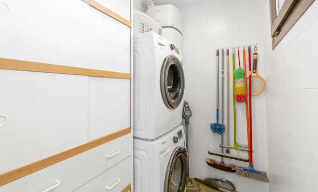 Revente - Détaché / Villa -
Orihuela - Entre Naranjos Vistabella Golf