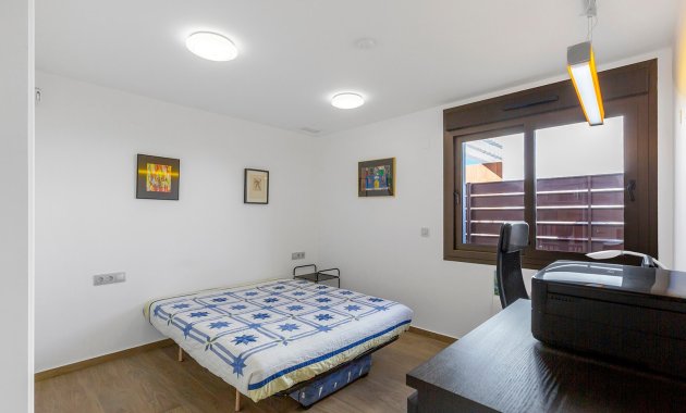 Revente - Détaché / Villa -
Orihuela - Entre Naranjos Vistabella Golf