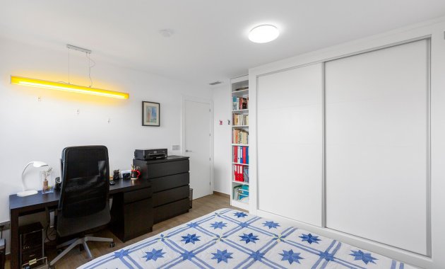 Revente - Détaché / Villa -
Orihuela - Entre Naranjos Vistabella Golf