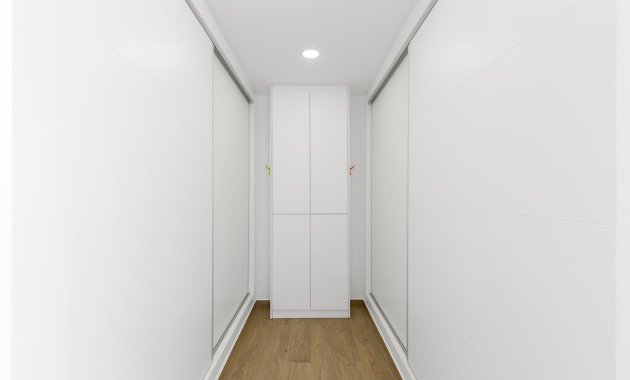 Revente - Détaché / Villa -
Orihuela - Entre Naranjos Vistabella Golf