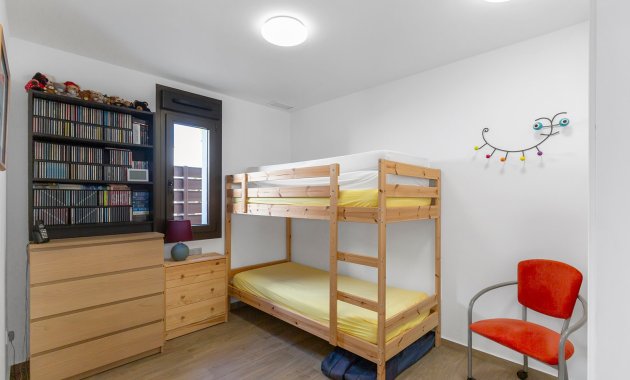 Revente - Détaché / Villa -
Orihuela - Entre Naranjos Vistabella Golf