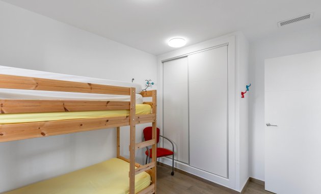 Revente - Détaché / Villa -
Orihuela - Entre Naranjos Vistabella Golf