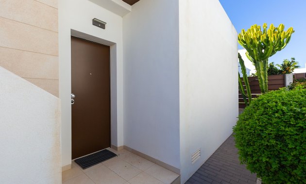 Revente - Détaché / Villa -
Orihuela - Entre Naranjos Vistabella Golf