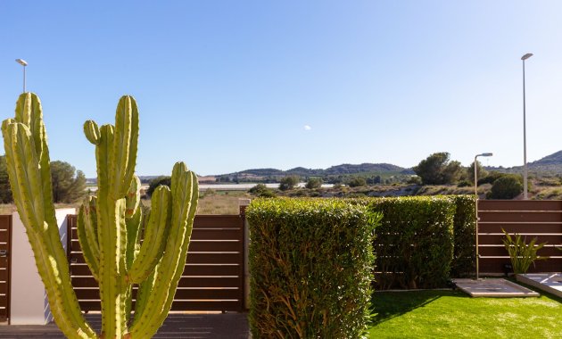 Revente - Détaché / Villa -
Orihuela - Entre Naranjos Vistabella Golf