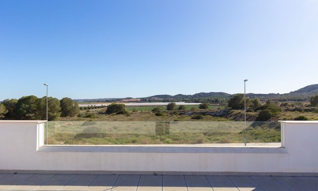 Revente - Détaché / Villa -
Orihuela - Entre Naranjos Vistabella Golf