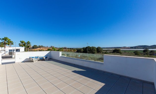 Revente - Détaché / Villa -
Orihuela - Entre Naranjos Vistabella Golf