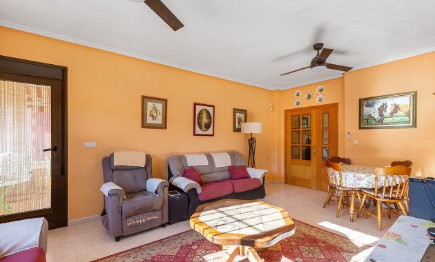 Herverkoop - Vrijstaande woning / Villa -
Bigastro