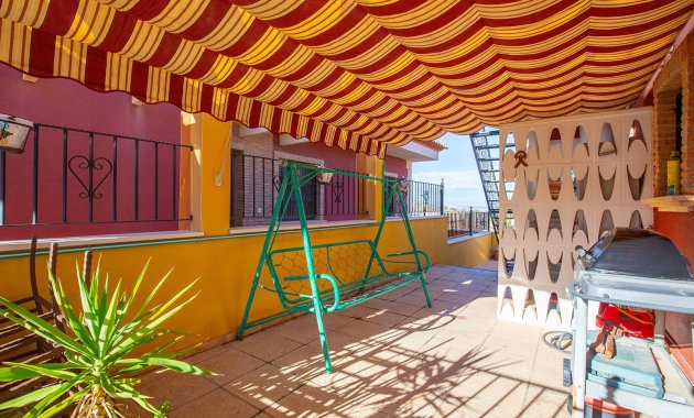 Herverkoop - Vrijstaande woning / Villa -
Bigastro