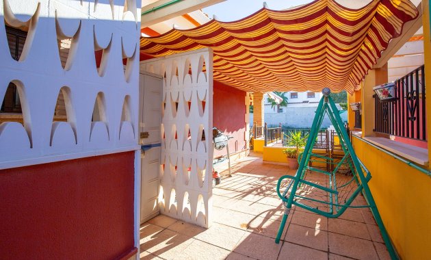 Herverkoop - Vrijstaande woning / Villa -
Bigastro