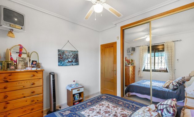 Herverkoop - Vrijstaande woning / Villa -
Bigastro