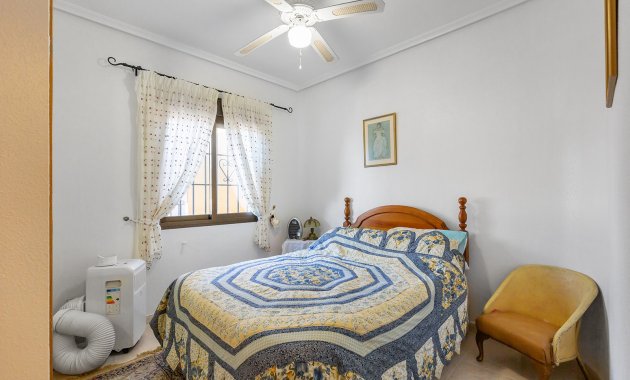 Herverkoop - Vrijstaande woning / Villa -
Bigastro