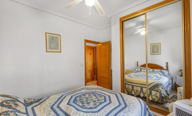 Herverkoop - Vrijstaande woning / Villa -
Bigastro