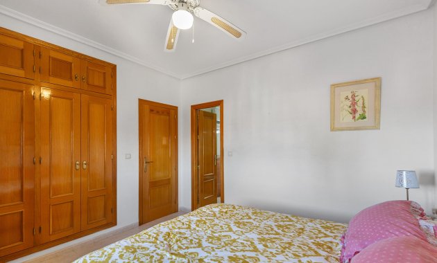 Herverkoop - Vrijstaande woning / Villa -
Bigastro