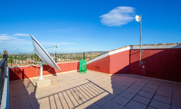 Herverkoop - Vrijstaande woning / Villa -
Bigastro