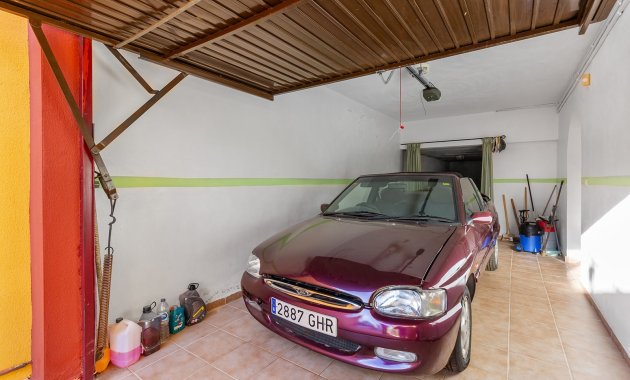 Herverkoop - Vrijstaande woning / Villa -
Bigastro