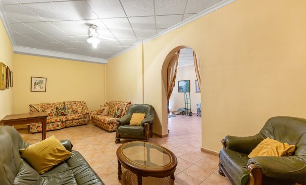 Herverkoop - Vrijstaande woning / Villa -
Bigastro