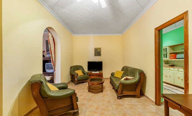 Herverkoop - Vrijstaande woning / Villa -
Bigastro