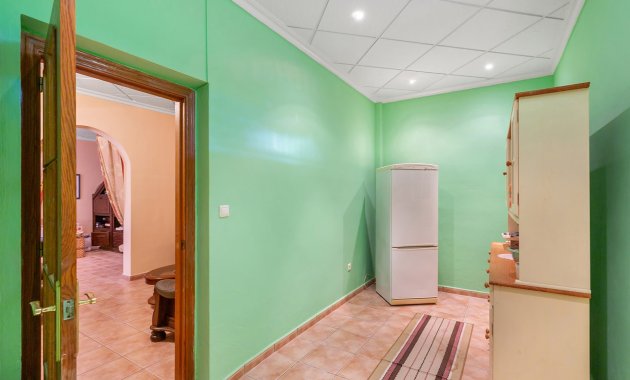 Herverkoop - Vrijstaande woning / Villa -
Bigastro