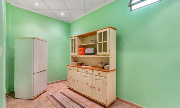 Herverkoop - Vrijstaande woning / Villa -
Bigastro