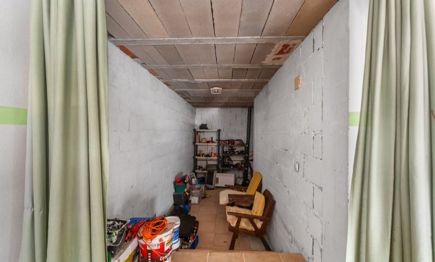 Herverkoop - Vrijstaande woning / Villa -
Bigastro