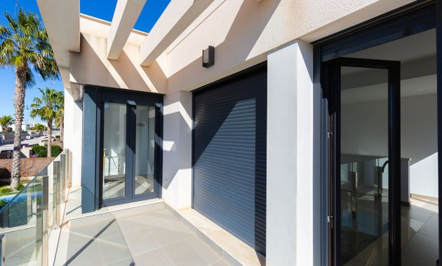 Revente - Détaché / Villa -
Orihuela - Entre Naranjos Vistabella Golf