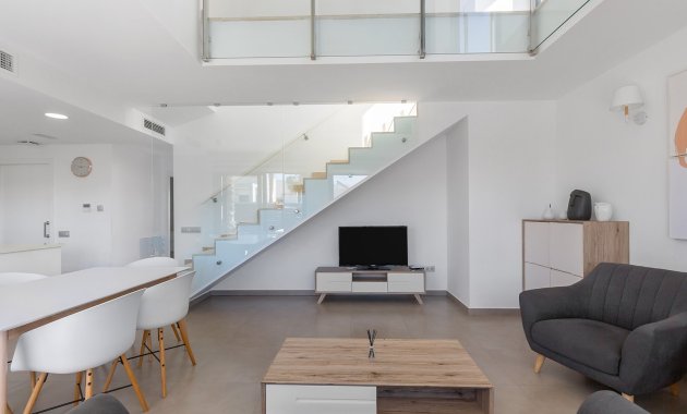 Revente - Détaché / Villa -
Orihuela - Entre Naranjos Vistabella Golf