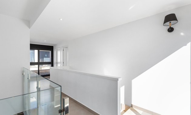 Revente - Détaché / Villa -
Orihuela - Entre Naranjos Vistabella Golf