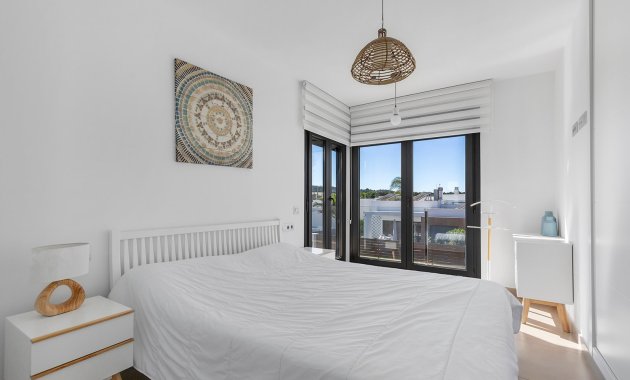 Revente - Détaché / Villa -
Orihuela - Entre Naranjos Vistabella Golf