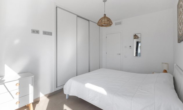 Revente - Détaché / Villa -
Orihuela - Entre Naranjos Vistabella Golf